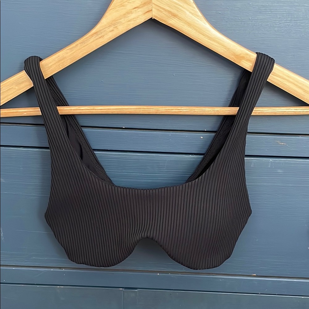 Wear Pepper Ribbed Women's Bralette / Bra